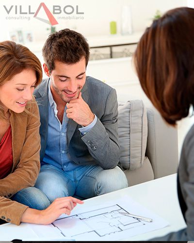 Gestión. VILLABOL GESTION PATRIMONIAL, S.L. en Arroyo De La Encomienda