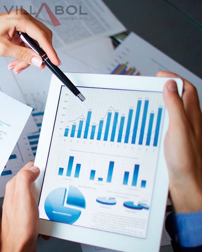 Financiero. VILLABOL GESTION PATRIMONIAL, S.L. en Arroyo De La Encomienda