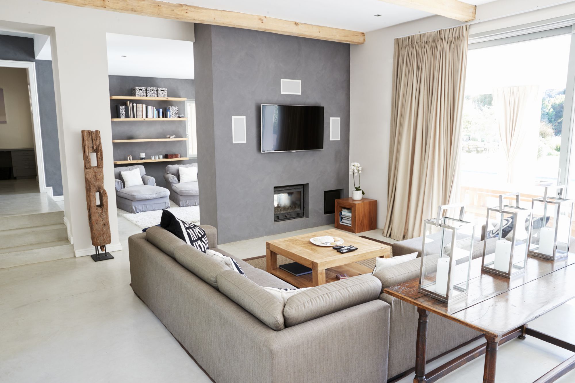 Servicios para el demandante. VILLABOL GESTION PATRIMONIAL, S.L. en Arroyo De La Encomienda