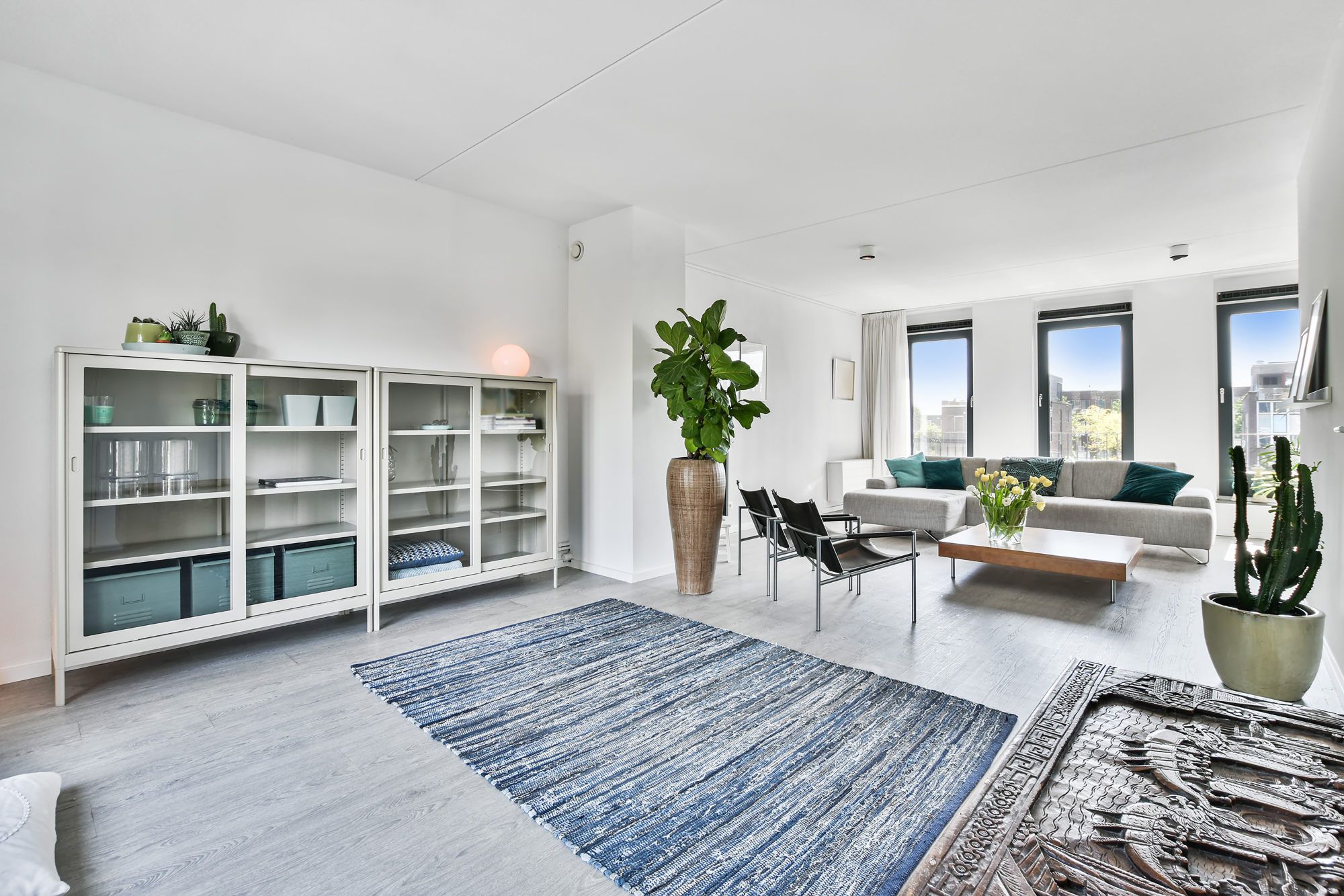 Servicios al Propietario. VILLABOL GESTION PATRIMONIAL, S.L. en Arroyo De La Encomienda